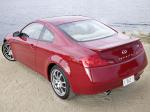 Infiniti G35 Coupe 2005 года